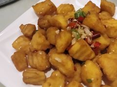 -小碗大胃(福久源新天地店)