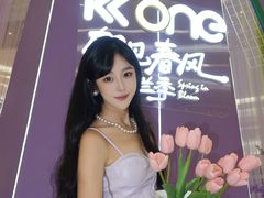 -KK ONE(京基滨河时代店)