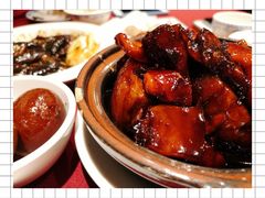 -老吉士酒家(天平路店)