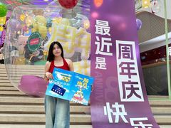 -石狮世茂摩天城摩天轮