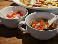 前任红糖冰粉-新太二·鲜料川菜(花都融创茂店)