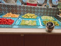 -凡塔斯牛排自助餐厅(莆田万达店)