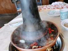 -阳坊胜利涮羊肉(阳坊老店)