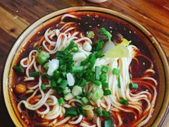 -梁记肥肠粉(宽窄巷子店)