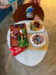 -和伊母婴护理中心·全套房(金山店)