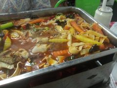 -马老三烧烤(金苑路店)