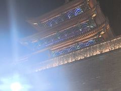 -鼓楼夜市