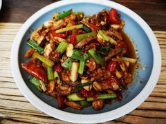 -树厨贵州菜(大十字店)