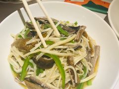 -玫瑰厅上海菜(兴国路店)