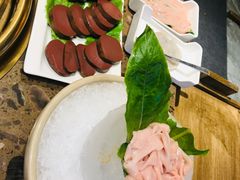 -小龙坎老火锅(北京三里屯店)