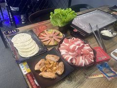 -张姐烤肥牛(西丽店)