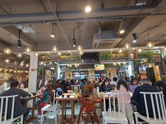 -王妈热卤·川味馆(海昌店)