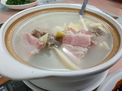 -蘭心餐厅(进贤路店)