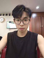 -韦恩先生Barbershop英式男士理发馆
