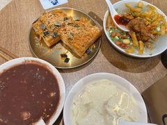 -小豆海棠(嘉兴路店)