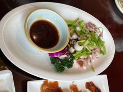 八爪鱼-前门烤鸭(江东中路店)