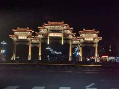 -风味小馆(天目湖宾馆店)