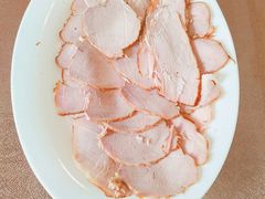 -李连贵熏肉大饼(宁山中路店)