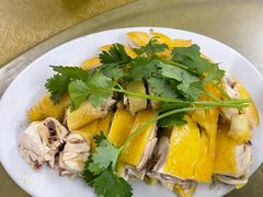 -琼海温泉鹅农家饭店