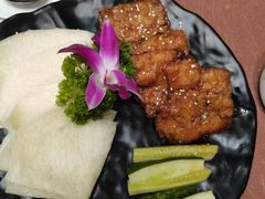 -意卡菲·欢乐聚会餐厅(华侨店)