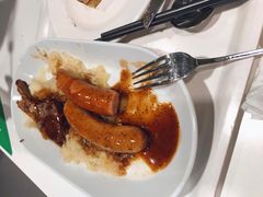 -宜家·瑞典风味餐厅(海达南街店)