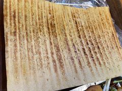 -勃利地摊·勃立小串烧烤