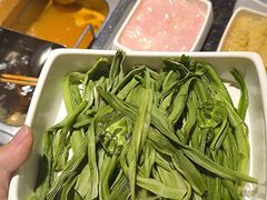 -海底捞火锅(汇悦城店)