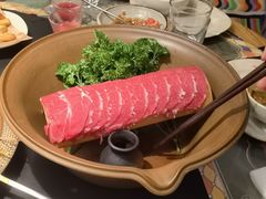 -廖掌柜·重庆鲜货火锅(上海首店)