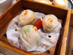 禄运金牌虾饺皇-禄运茶居·手工点心(体育西店)