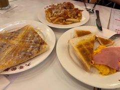 -大哥餐厅(西城花园店)