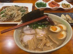 -日出拉面(望京店)