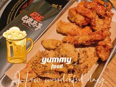 -包装马车·韩国料理·포장마차