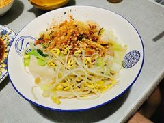 -大嘻咹biangbiang面(历史博物馆店)
