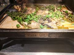 -探鱼·鲜青椒爽麻烤鱼(西南商都店)