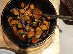 -章吴记喜瑞餐厅(东东城店)