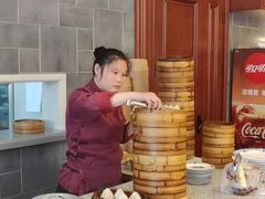 大堂-勤德兴(湖滨路店)