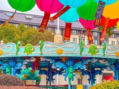 -安徒生童话乐园