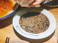 -小放牛炒菜馆(中山路乐汇城店)