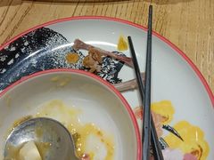 -新白鹿餐厅(爱琴海购物中心店)