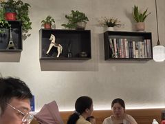 -乔街深夜食堂·小龙虾·高压锅生蚝(杭州总店)