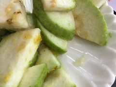-莲华素食府