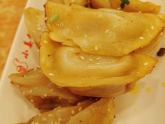 -小姜锅贴(凤凰街店)