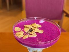 -视界美食自助餐厅·石家庄希尔顿酒店