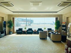 -济南遥墙国际机场-叁号贵宾厅