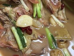 -健跳小海鲜(人民路店)