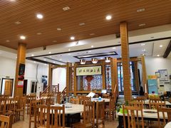 大堂-老三龙虾(汉阳杨泗庙店)