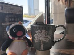 -百客咖啡(国际大厦店)