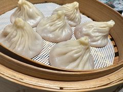 -小厨娘绣中淮扬(总统府大行宫店)