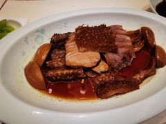 -宝燕壹号景观餐厅(龙盛国际商业广场店)