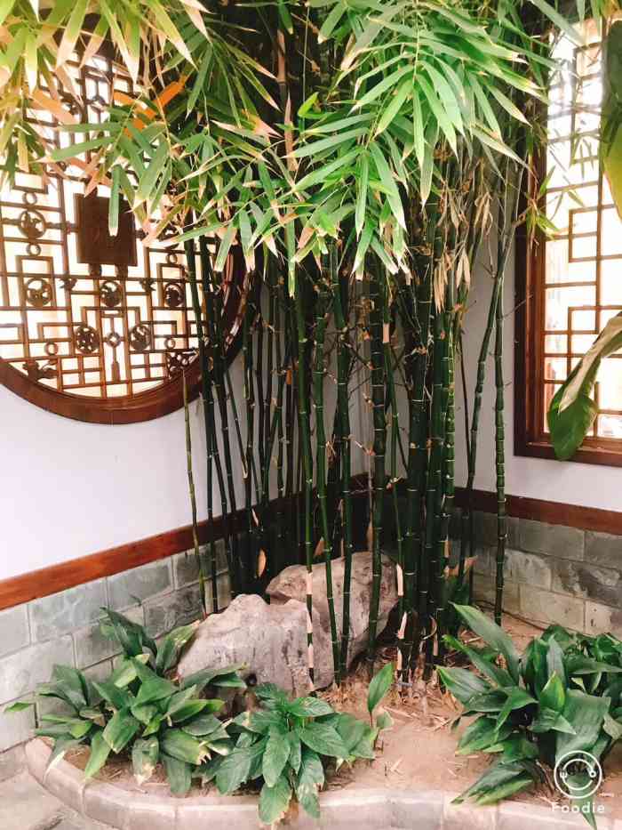 金泰花园酒店(东二环店)-"这是一家位于保定高速出口三公里左右的饭店